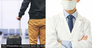 Ses parents avec qui il n'a plus de contact depuis plusieurs années exigent d'emménager dans sa maison après avoir découvert qu'il était riche