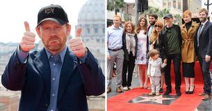Au cœur de la dynastie hollywoodienne des Howard, y compris Ron Howard, ses enfants et son père