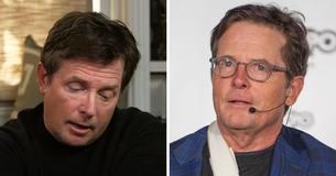 Michael J. Fox a confié que lorsqu'il a touché le fond, il a ressenti « du regret et de la douleur »