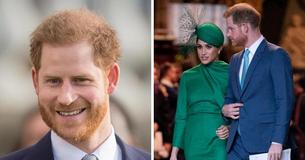 Prince Harry States Quitting Work Can Be Good For Your Health
