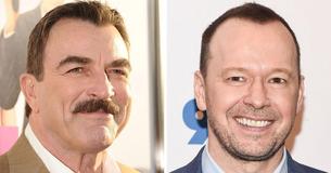 Tom Selleck gibt dem Kellner in einem New Yorker Restaurant über 2.000 Dollar Trinkgeld