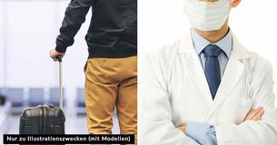 Die entfremdeten Eltern des Sohnes wollen in sein Haus einziehen, nachdem sie herausgefunden haben, dass er wohlhabend ist