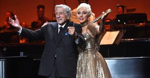 Tony Bennett Performs Final Concert With Lady Gaga To Mark His 95th Birthday