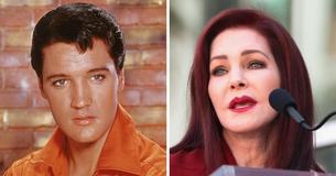 Priscilla Presley s'inquiète de l'avenir de sa fille car Elvis a laissé beaucoup de dettes après son décès