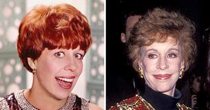 At 88 Years Old, Carol Burnett Looks Gorgeous Nowadays