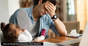 Vater weigert sich, seine Tochter zu "babysitten", Leser können das nicht befürworten