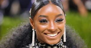Simone Biles Named TIME Magazine’s Athlete Of The Year In 2021