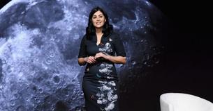 Woman Immigrates To U.S. With $300, Now She Leads NASA Mars Rover Team