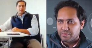Boss Fires 900 Workers In Massive Video Call Weeks Before Christmas