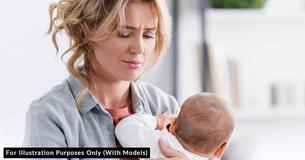 Husband Upset With Wife For ‘Massively’ Letting Herself Go Since She Gave Birth To Their Baby
