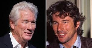 Richard Gere's Wife Alejandra Silva Says She Doesn't Think About Their 33-Year Age Gap