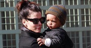 Sandra Bullock Gives The Reason She Thinks More People Should Consider Adoption