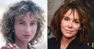Jennifer Grey Reveals She Felt Invisible After Facial Surgery Made Her ‘Anonymous'