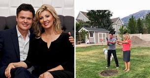 Looking Inside At Donny Osmond And His Wife’s Home Of 25 Years Where Neighbors Don’t Treat Him As Famous