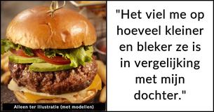 Ouder geeft vlees en zuivel aan vriendin van dochter ondanks dat haar familie veganist is en vraagt zich af of dit een juiste keuze is