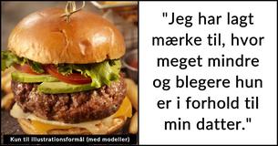 Forælder giver kød og mejeriprodukter til datterens veninde på trods af at hendes familie er veganer og spørger, om deres handlinger er berettigede