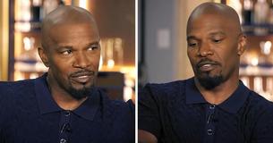 Jamie Foxx's Was Abandoned As A Child — His Father Refused To Visit Him Despite Living 28 Miles Away From Him