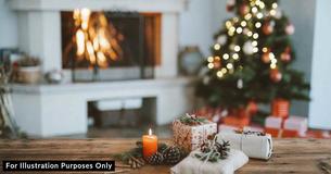 Mother Vanishes Every Christmas Eve For Decades — After Her Passing, Son Receives A Letter