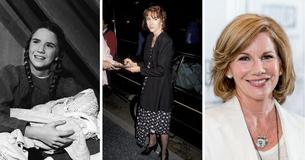 Melissa Gilbert's Miscarriage Early In Life Overshadowed Both Her Marriages As She Battled Addiction