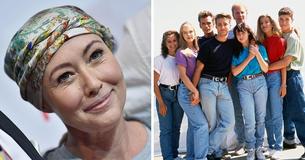 Shannen Doherty’s Wish For Next Year Is Advancement In Finding A Cure For Cancer