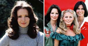 'Charlie's Angels' Actress Jaclyn Smith, 76, Posts Pic And Fans Say She Looks Younger Than Her Son