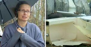 Two Infants Found Alive In Upside-Down Bathtub After Kentucky Tornado