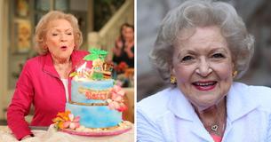 As Betty White Gets Ready To Celebrate 100th Birthday, Everyone Is Invited To Join The Festivities