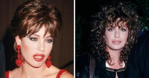Actress Kelly LeBrock Took A Break From Acting To Live On An Isolated Ranch After 'Trauma' Of Hollywood