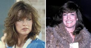 Linda Gray, 82, Has Had A Tumultuous Life But Found Fame On 'Dallas'