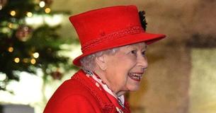 Queen To Have Christmas Dinner In Windsor Castle's Extravagant Dining Room
