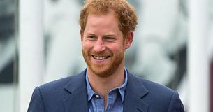 The Time Prince Harry Was Mistaken For A Salesperson As He Was Purchasing The Sussex Christmas Tree