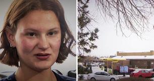 Fast-Food Worker, 15, Jumps Out Of Drive-Thru Window, Rescuing Choking Customer