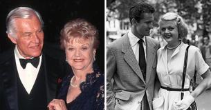 Een kijkje in het leven van de 96-jarige Angela Lansbury, die trouwde met een homoseksuele man maar uiteindelijk haar enige ware liefde vond