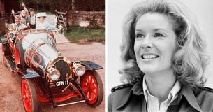 Sally Ann Howes Of 'Chitty Chitty Bang Bang' Fame Dies At 91