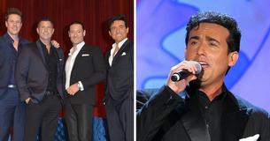 Carlos Marin Of Il Divo Has Died At 53