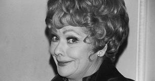 Lucille Ball's Daughter Lucie Arnaz Looks Plain Stunning