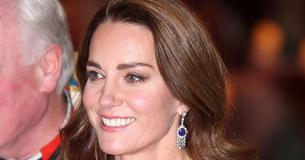Duchess Kate Hosts Royal Carol Service For Christmas, Uplifting Audience's Spirits