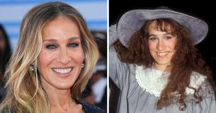 Sarah Jessica Parker's Son James Is The Hunkiest Man Alive