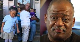 Single Father Adopted 5 Siblings Under The Age Of 6 To Give Them A Forever Home They Deserved