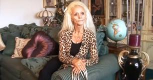 Woman Broke World Record With Fingernails As Long As A Bus