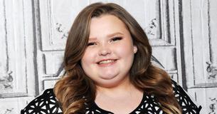 18-Year-Old Alana Thompson Of 'Honey Boo Boo' Is Dating A College Student