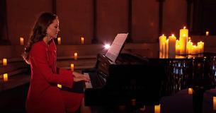 Multitalented Kate Middleton Surprises Fans With Her Piano Skills