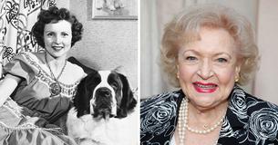 Betty White Opens Up About Her Quiet Life And Health Weeks Before 100th Birthday