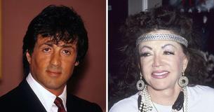 Sylvester Stallone’s Mother Jackie Led A Captivating Life