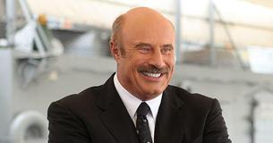 Taking A Look Into Dr. Phil's Family Life & His Children's Career Paths