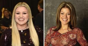 Kelly Clarkson Has Come A Long Way Since Her 'American Idol' Days