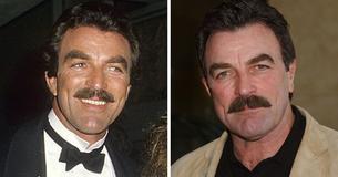 Tom Selleck And His Wife Jillie Mack Have Been Together For Over Three Decades