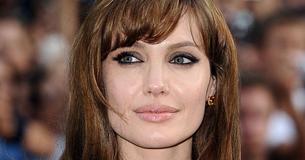 Angelina Jolie Reveals Her Strained Relationship With Her Father