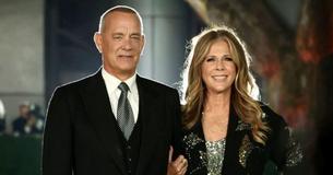 An Inside Look At The Timeline Of Tom Hanks And Rita Wilson's Relationship
