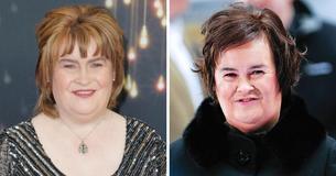 Où se situe Susan Boyle aujourd'hui ? Son ex logement social, son premier petit ami et ses querelles de famille